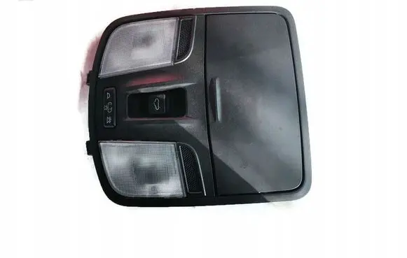Hyundai i30 Boot/trunk interior light G30XX