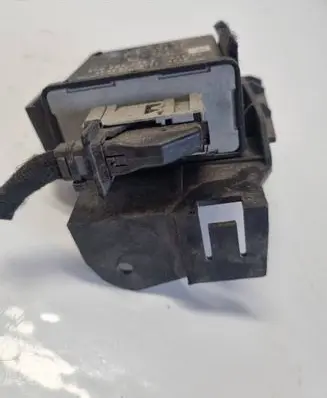 Audi A3 S3 8P Light module LCM 8P0907357F 10337901