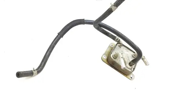 Nissan Rogue Gearbox / Transmission oil cooler 206200333 28X06 206200333PI