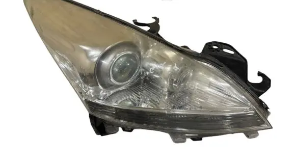 Peugeot 3008 I Headlight/headlamp 9685473480 89903109