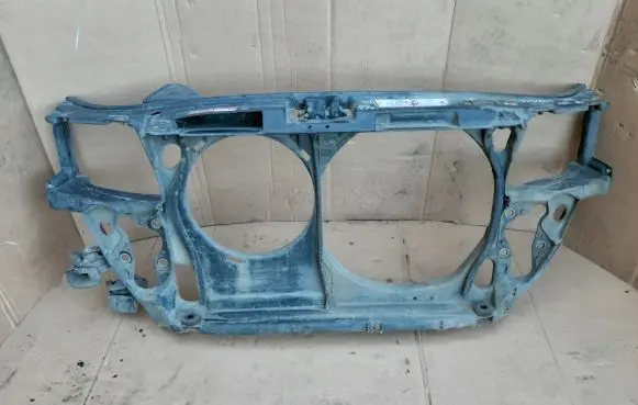 Audi A4 S4 B5 8D Radiator support slam panel 1852734000