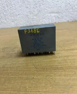 Mercedes-Benz E W124 Other devices 2018210147 60215992