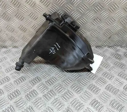 BMW X1 E84 Coolant expansion tank/reservoir 7810592