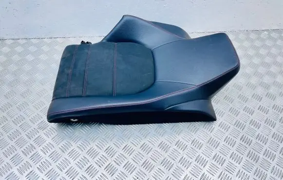 Mercedes-Benz C W204 Rear seat A2043200224