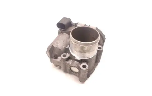Nissan X-Trail T31 Electric throttle body valve 8200330810E 8200330812