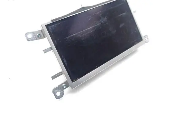 Audi A5 8T 8F Screen/display/small screen 8T0919603F TJ065NP04AA