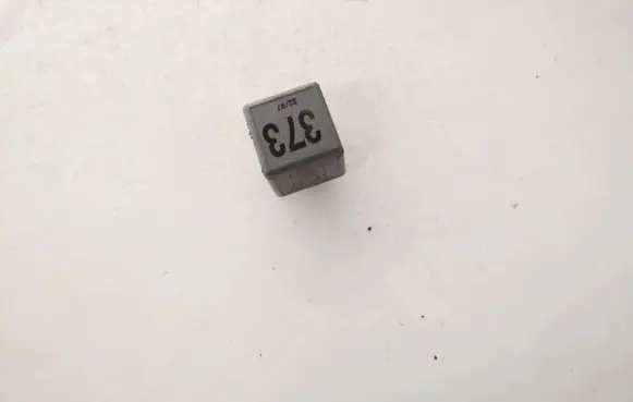 Audi A6 S6 C6 4F Other relay 8d0951253a v23134-b52-x301