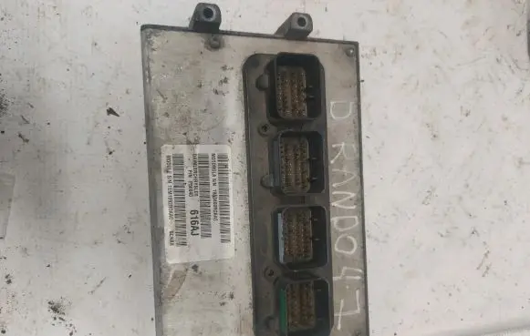 Dodge Durango I Engine control unit/module P56040616AJ