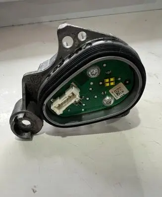 Peugeot 308 LED ballast control module 