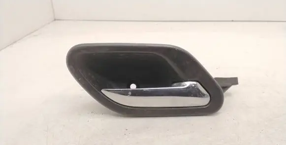 BMW 5 E39 Rear door interior handle 8125514