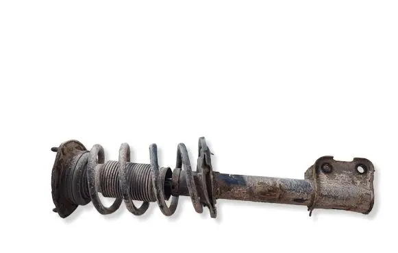 KIA Sorento Front shock absorber with coil spring 