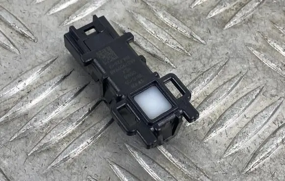 Jeep Grand Cherokee WL Other control units/modules 68379079AB