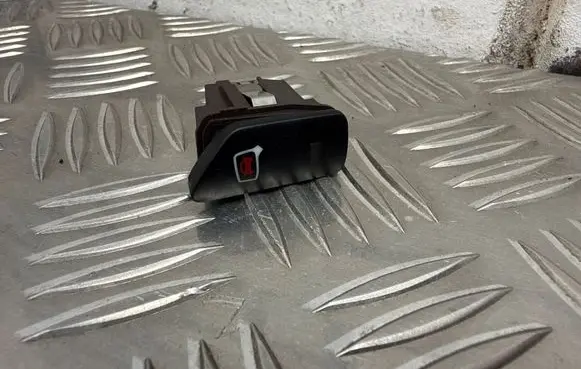 Audi Q5 SQ5 8R Other switches/knobs/shifts 8K1927451