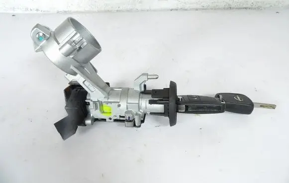 Opel Meriva B Ignition lock 20939745