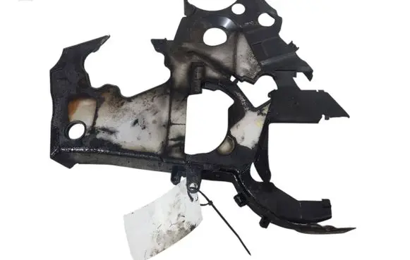 Volkswagen Golf VI Timing belt guard (cover) 03L109145B