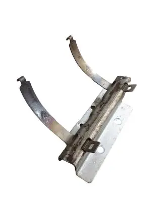 Renault Kadjar Muffler mount bracket/holder 208180944R