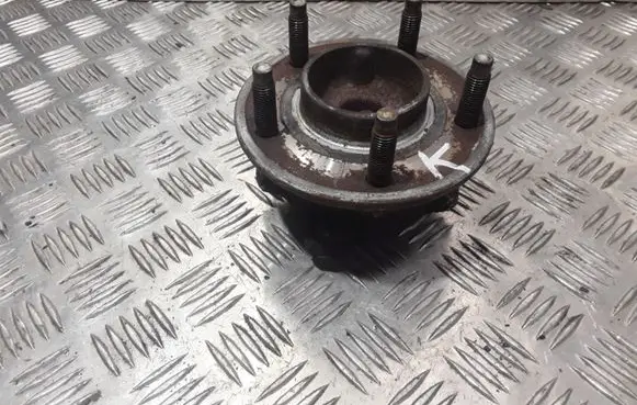 Chevrolet Cruze Rear wheel hub