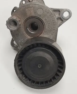 Mercedes-Benz GLK (X204) Timing belt tensioner A6512000070