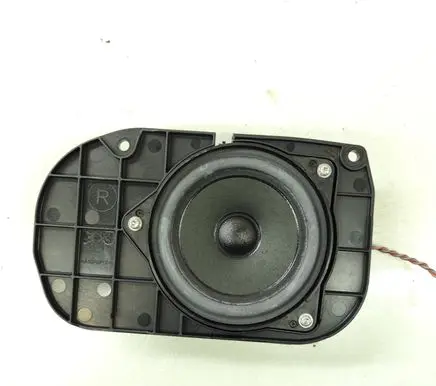 BMW 5 F10 F11 Parcel shelf speaker 9289638 16014910 12VVN15