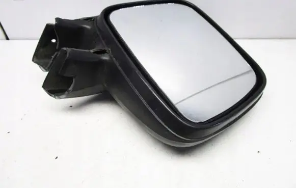 Volkswagen Transporter - Caravelle T4 Front door wing mirror part 
