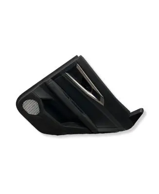Renault Austral Rear door card panel trim 829007689R 104537104 531150881
