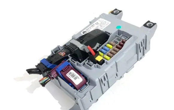 Fiat Doblo Other control units/modules 00521514860