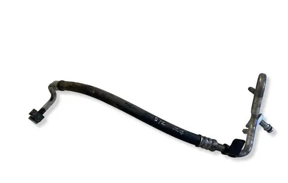 Mercedes-Benz ML W163 Air conditioning (A/C) pipe/hose 