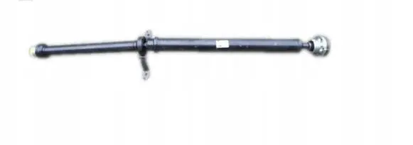 BMW 5 F10 F11 Rear driveshaft/prop shaft D8QTEILE