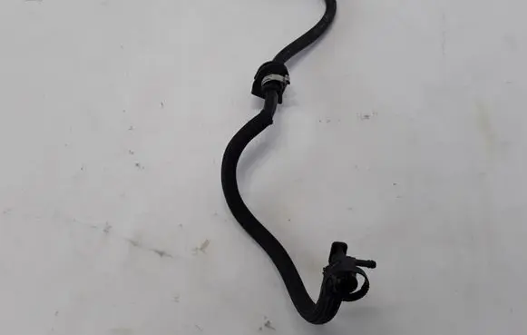 Brake vacuum hose/pipe