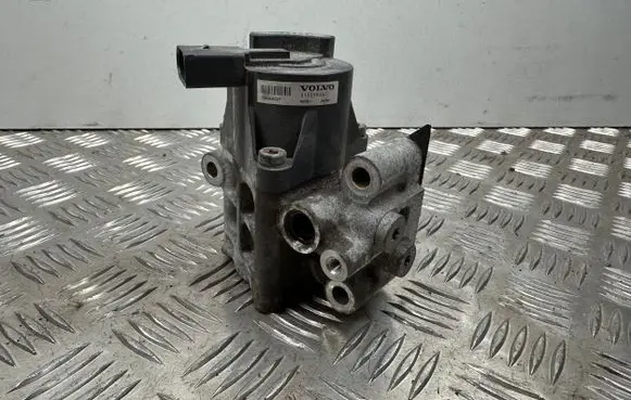 Volvo V60 Oil pump 31325625