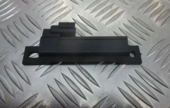 Renault Koleos I Central locking relay 5WK48776