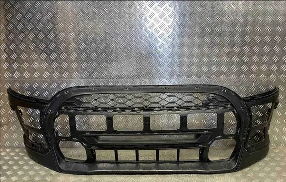 Mini One - Cooper F56 F55 Front bumper 9451314 11412910