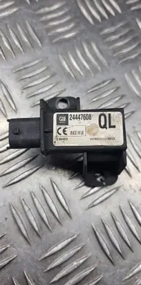 Opel Signum Tire pressure sensor 24447608