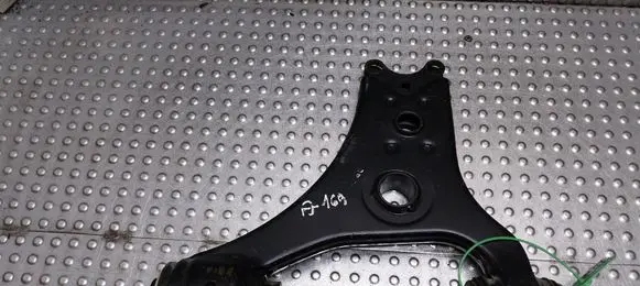 Mercedes-Benz A W169 Front control arm A1693300307