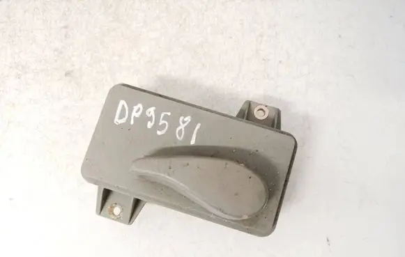 Audi A6 S6 C5 4B Seat control switch 8l0959766 03480258