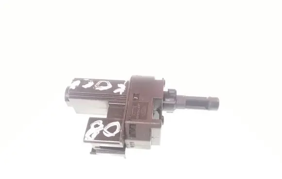 Clutch pedal sensor