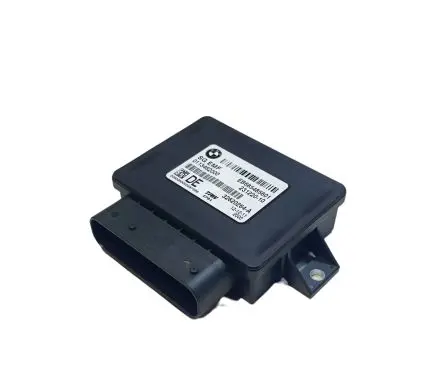 BMW X3 F25 Hand brake control module 6854856 23122010 0113462000