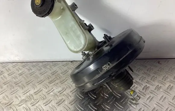 Honda Accord Brake booster
