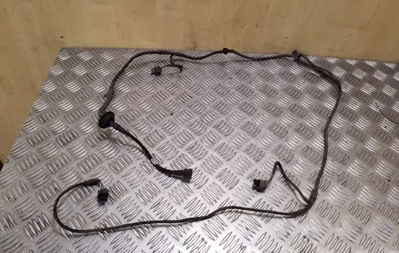 Parking sensor (PDC) wiring loom