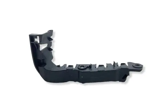 Audi A3 S3 8V Front bumper mounting bracket 8V5807184