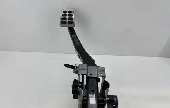 KIA Ceed Clutch pedal 1019350