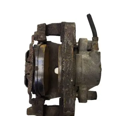 BMW X5 E70 Front brake caliper 75071364