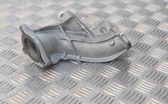 Suzuki Grand Vitara II EGR valve line/pipe/hose A2C53027874