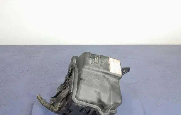 Citroen C3 Fuse box set 9664997780