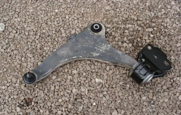 Volvo V60 Front control arm 153E5 31340128