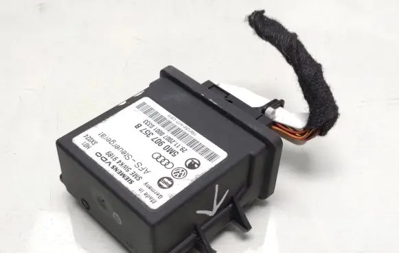 Light module LCM