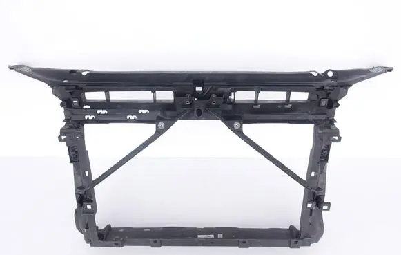 Skoda Octavia Mk3 (5E) Radiator support slam panel 5E0805588D