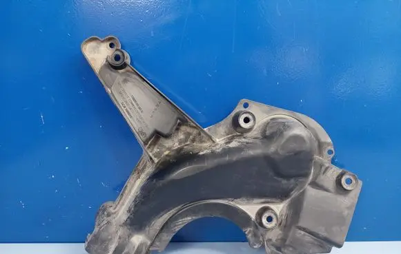 Tesla Model S Front shock absorber dust cover boot 106051000B