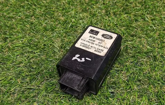 Rover 75 Cruise control unit/module SCB100201