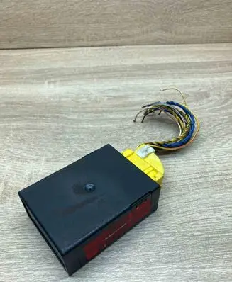 BMW 7 E38 Light module LCM 8360007 55892110 WithPlug